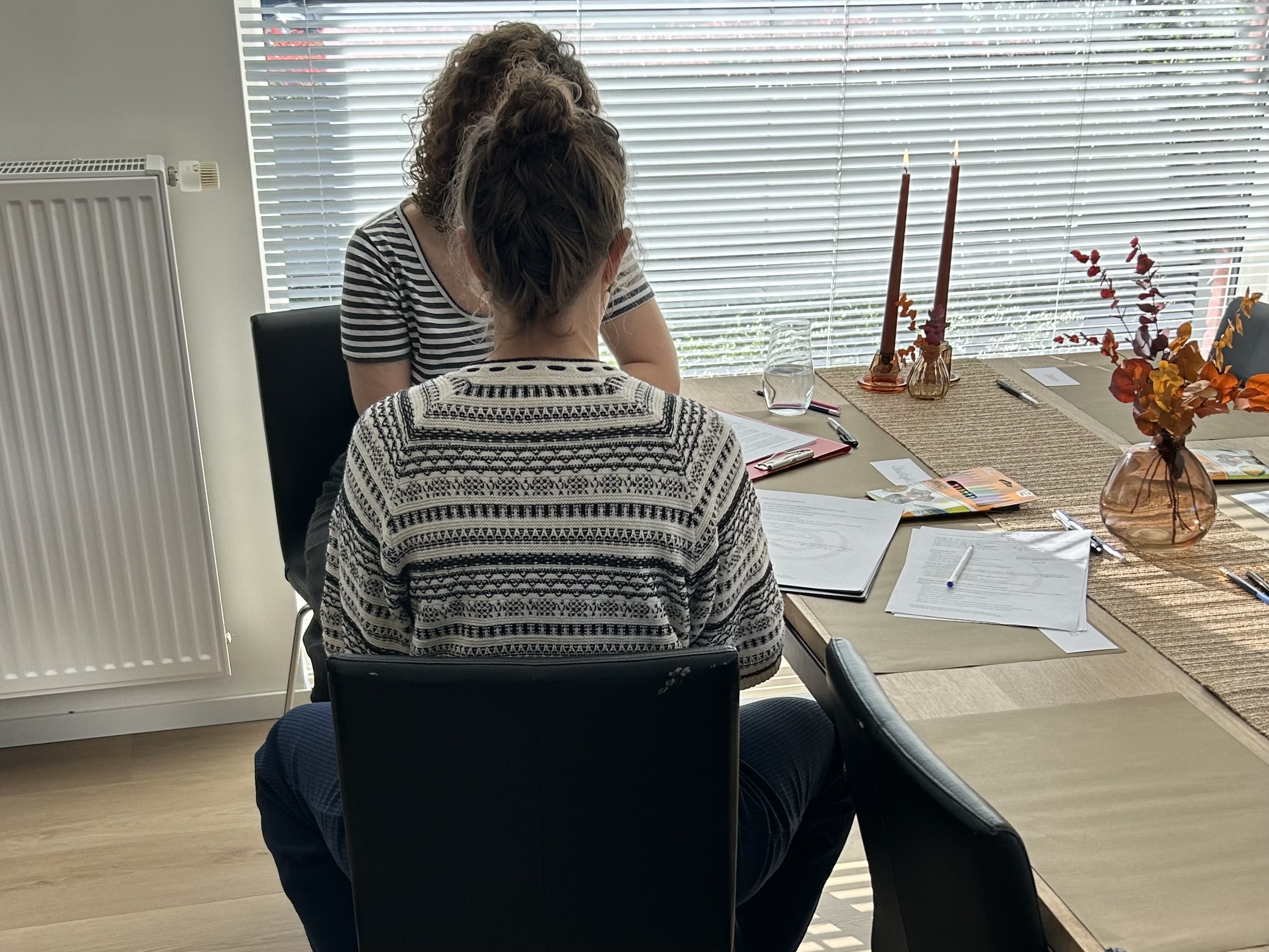 De ziel in ons — foto 2