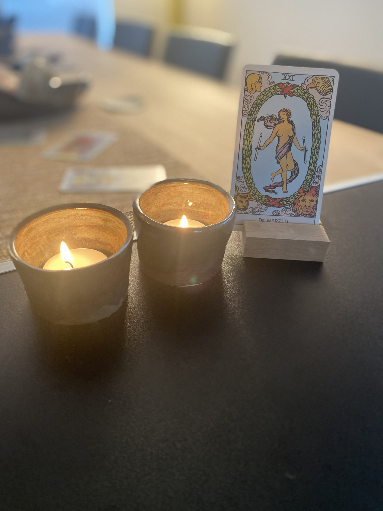 Numerologische tarot — foto 2